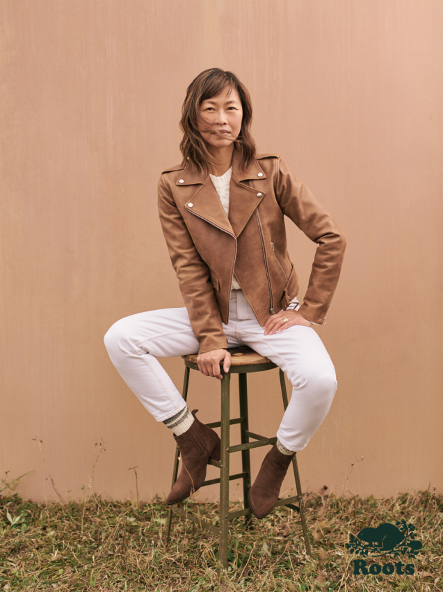 ANNA BARSEGHIAN - PORTFOLIO - ADVERTISING